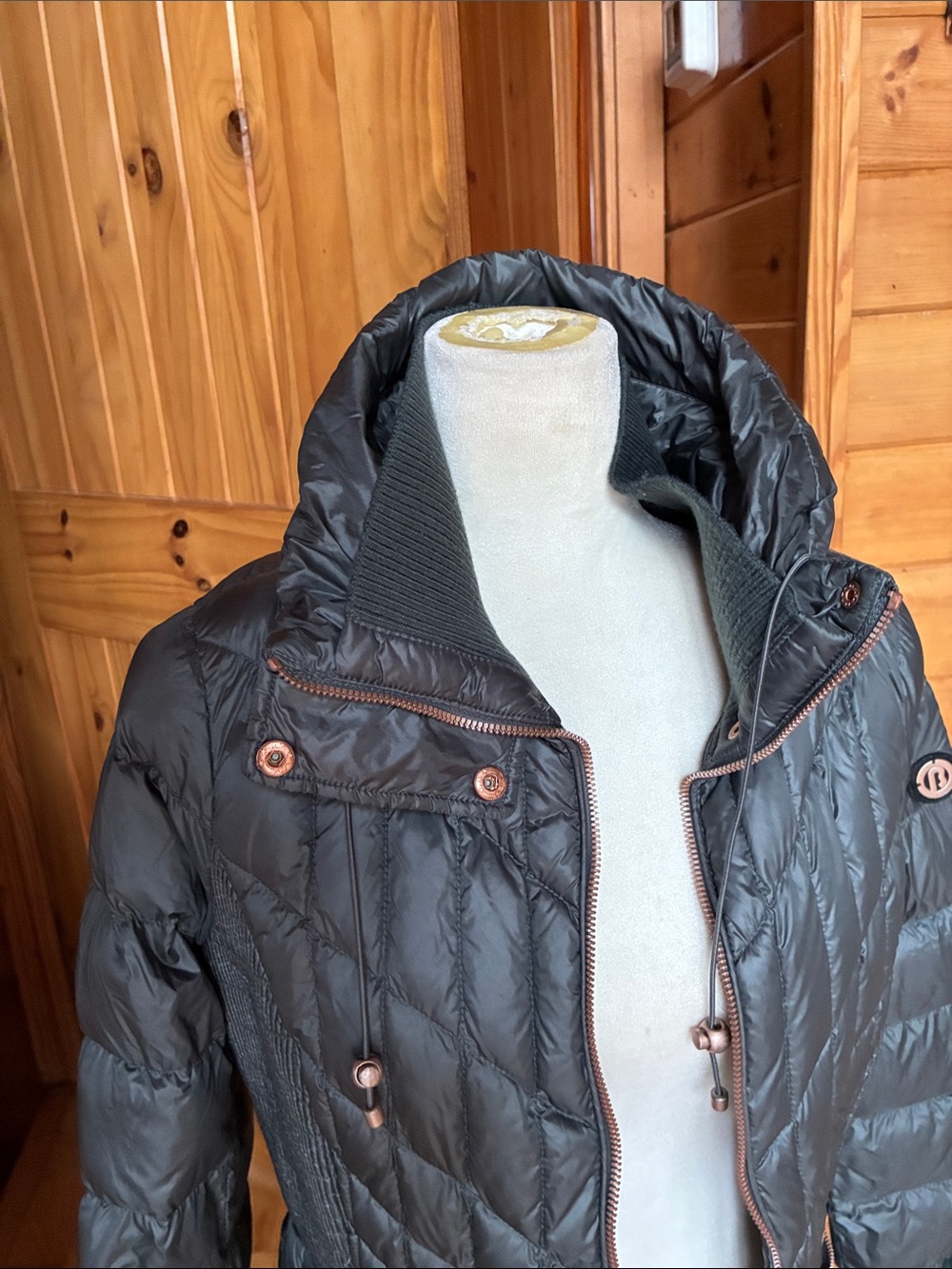 Bernardo puffer - Picture 3 of 12